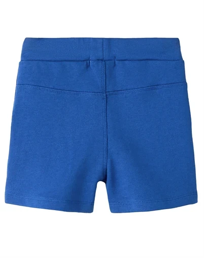 Name It - NMMJesper Shorts - Nautical Blue